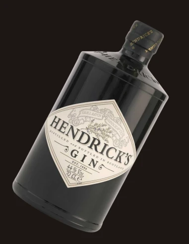 Hendrick’s Gin 70 cl | Vineria24