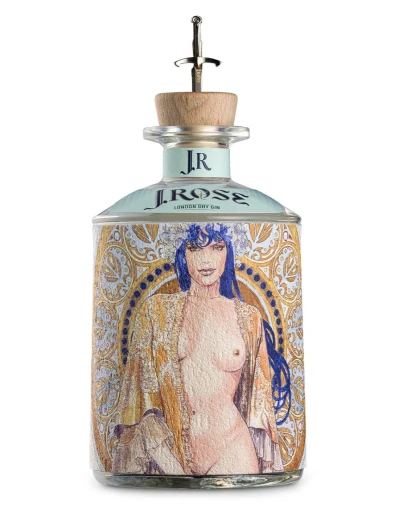 J.Rose Gin 70 cl | Vineria24