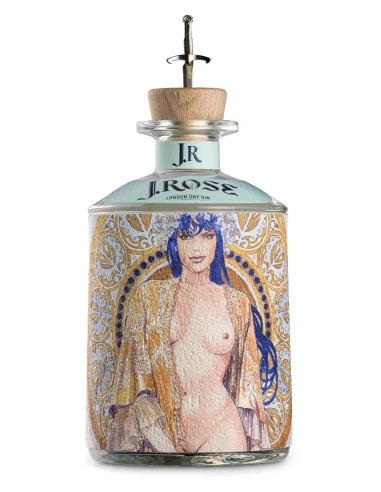 J.Rose Gin 70 cl | Vineria24