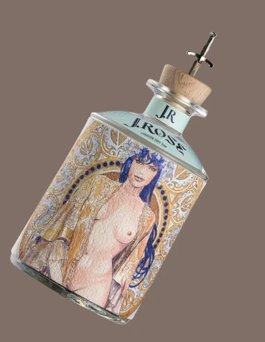 J.Rose Gin 70 cl | Vineria24