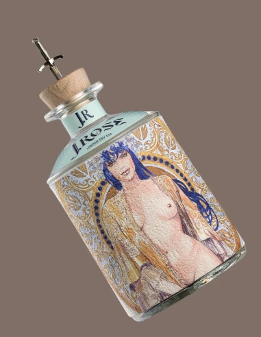J.Rose Gin 70 cl | Vineria24