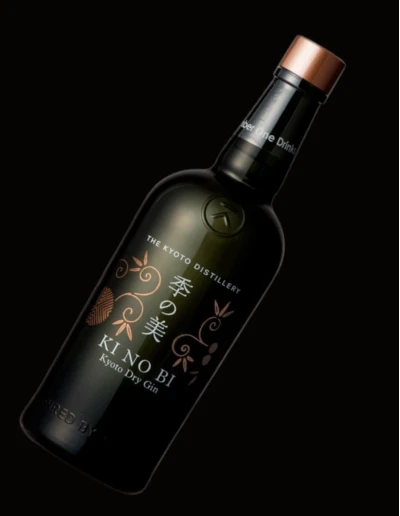 Kino Bi Original Gin 70 cl | Vineria24 2