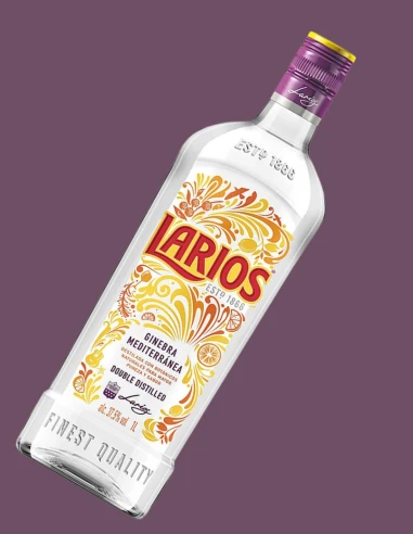 Larios Gin 100 cl | Vineria24