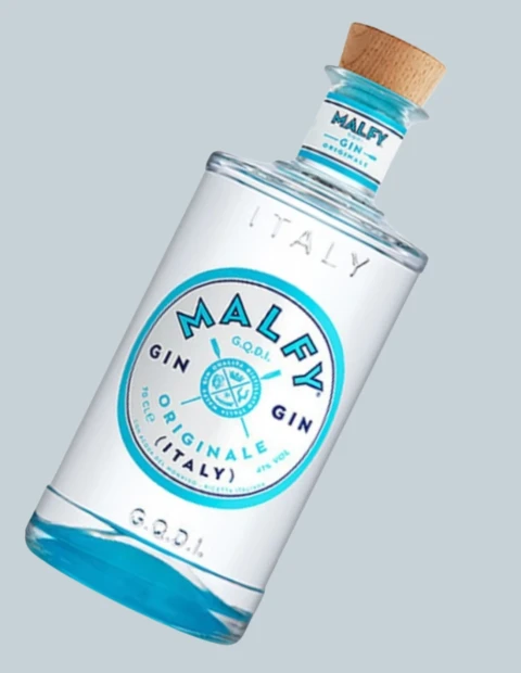Malfy Gin Originale 70 cl | Vineria24