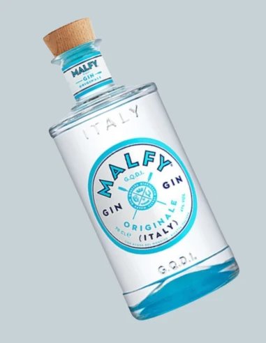 Malfy Gin Originale 70 cl | Vineria24