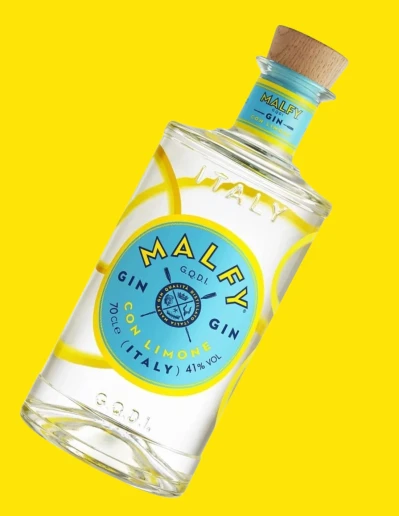 Malfy Gin Limone 70 cl | Vineria24 2