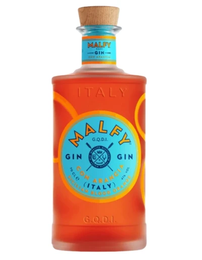 Malfy Gin Arancia 70 cl | Vineria24