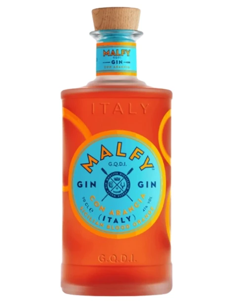 Malfy Gin Arancia 70 cl | Vineria24