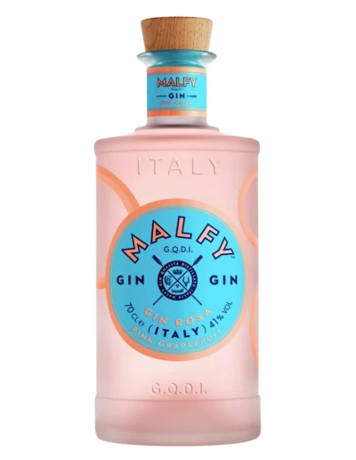 Malfy Gin Rosa 70 cl | Vineria24