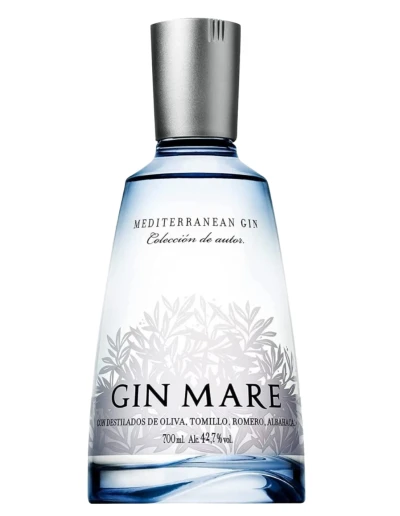Gin Mare 70 cl | Vineria24Gin Mare, mediterraneo ed elegante. Acquistalo online su Vineria24.
