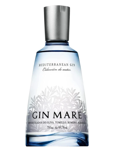 Gin Mare 70 cl | Vineria24Gin Mare, mediterraneo ed elegante. Acquistalo online su Vineria24.
