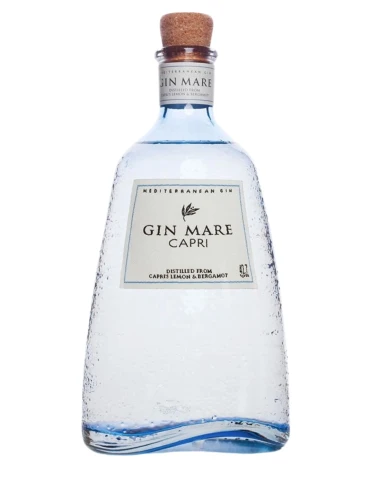 Gin Mare Capri 70 cl | Vineria24