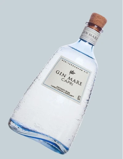 Gin Mare Capri 70 cl | Vineria24 2