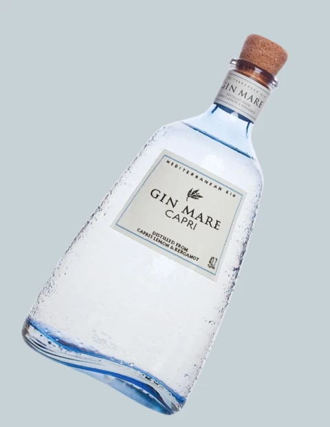 Gin Mare Capri 70 cl | Vineria24