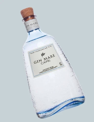 Gin Mare Capri 70 cl | Vineria24