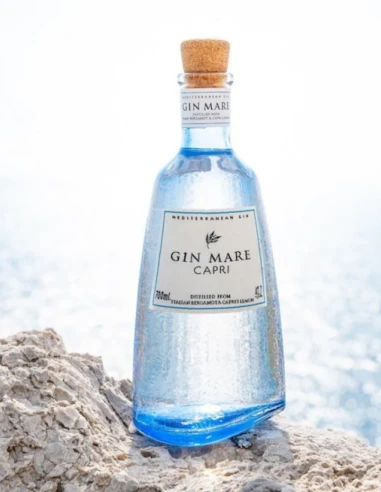 Gin Mare Capri 70 cl | Vineria24