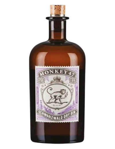 Monkey 47 Gin 50 cl | Vineria24