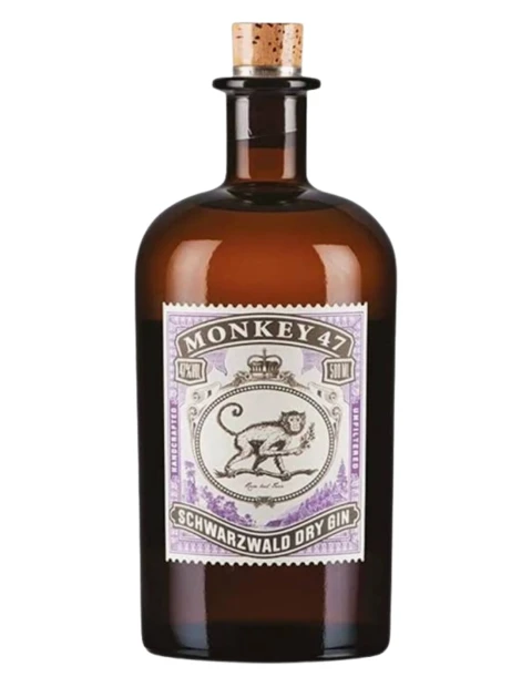 Monkey 47 Gin 50 cl | Vineria24