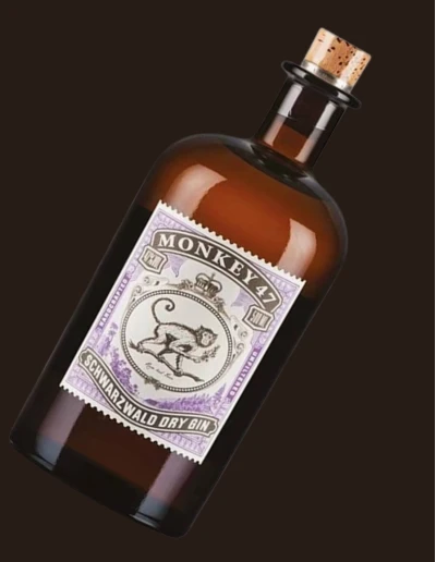 Monkey 47 Gin 50 cl | Vineria24 2