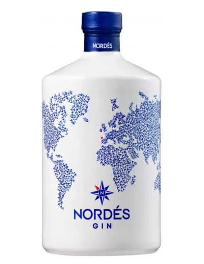 Nordés Atlantic Gin 70 cl | Vineria24