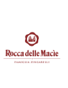 Rocca delle Macìe
